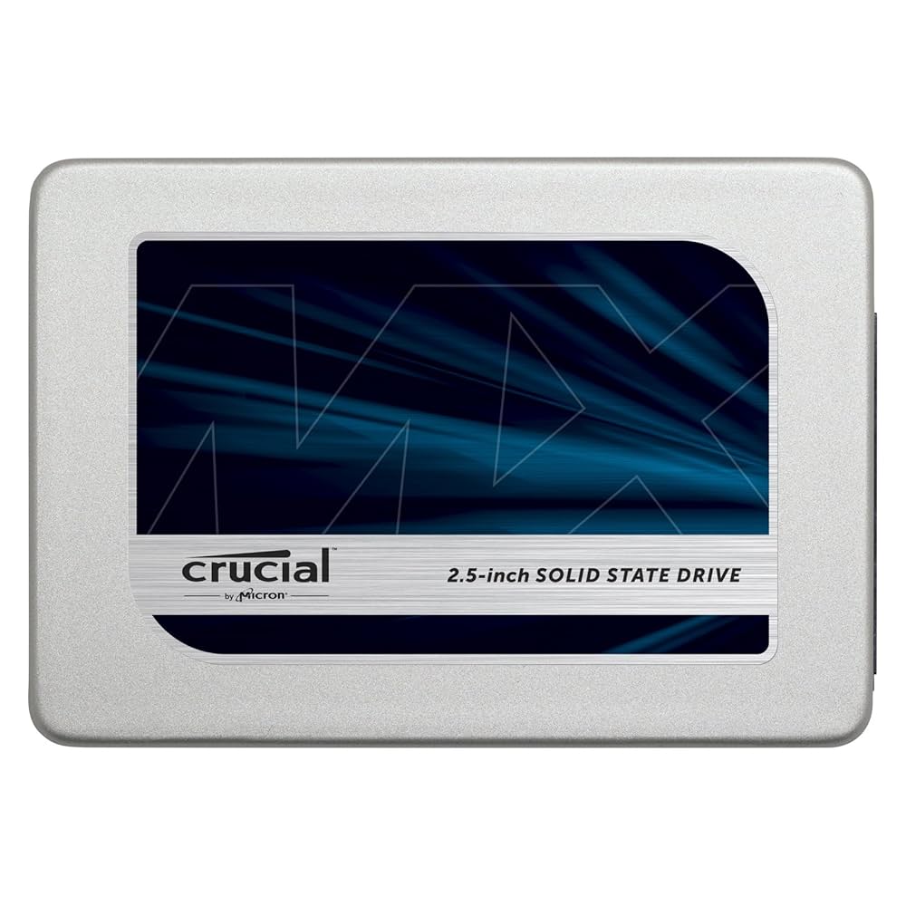 N*n様 Crucial CT2050 MX300 SSD : 2050.4 G N*n様 Crucial CT2050 MX300 SSD : 2050.4 G Crucial MX300 SSD